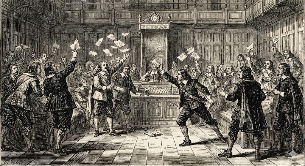 How To Destroy A Hostile Constitution: An Instruction Manual (June 2025)