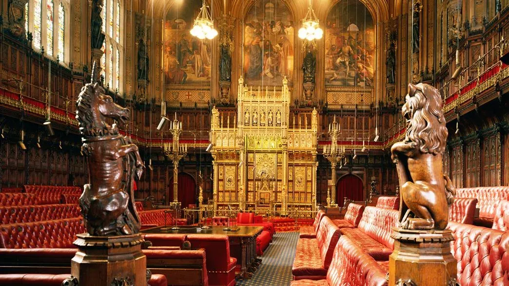 A Traditionalist, Restorationist Hybrid Model for House of Lords Reform