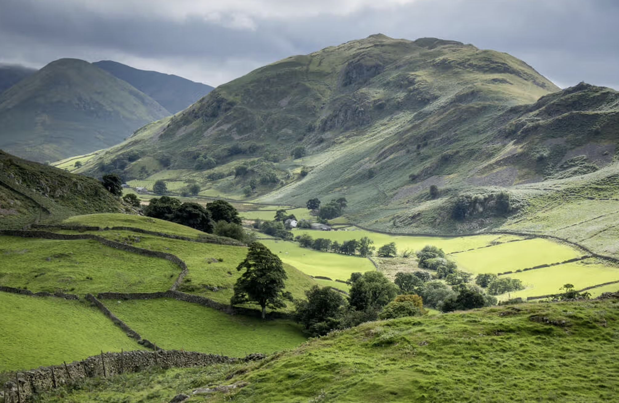 England, Britain, "The Yookay" and how to distinguish them