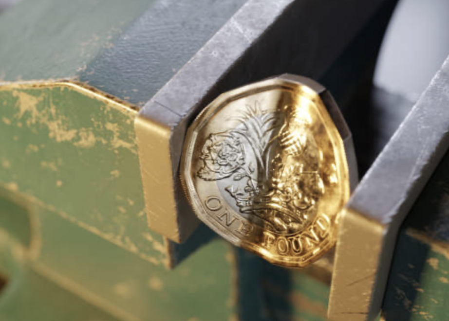 The great wage squeeze: Why Nothing Works