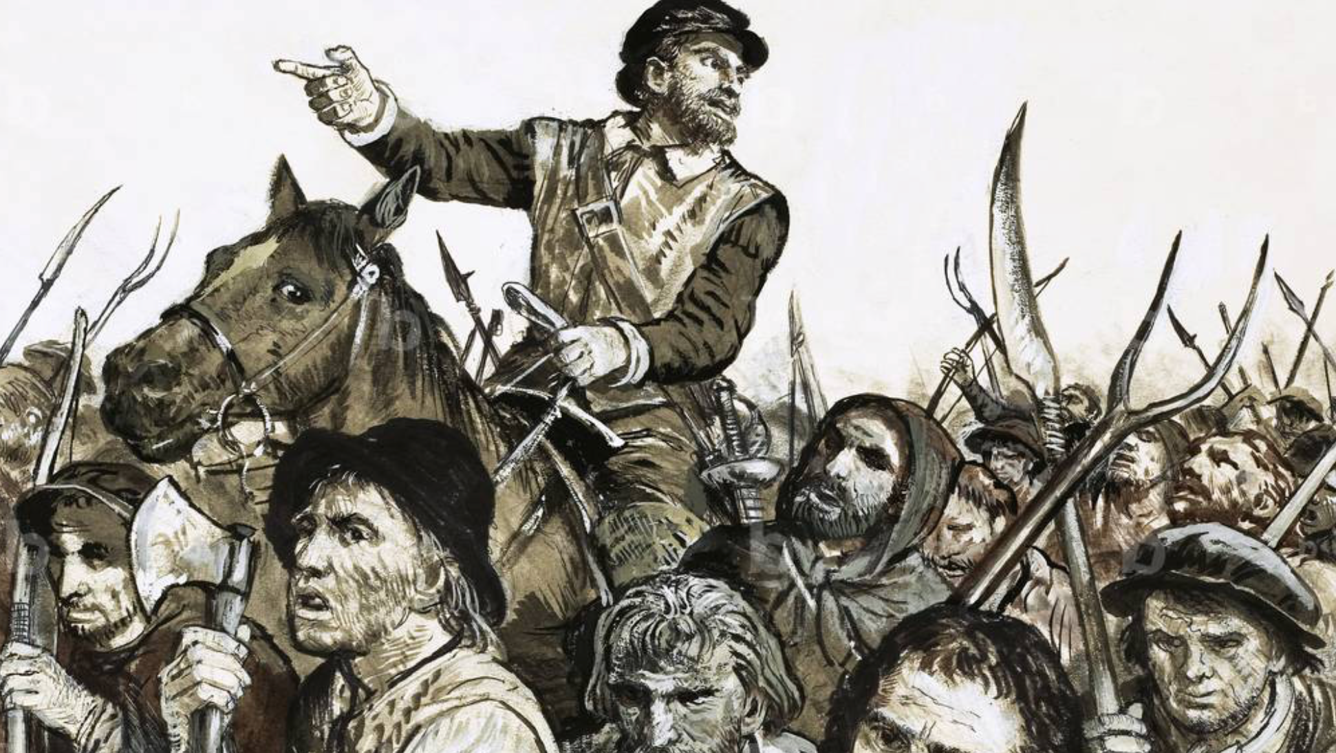 Can We Vote Our Way Out Of Civilisational Collapse?