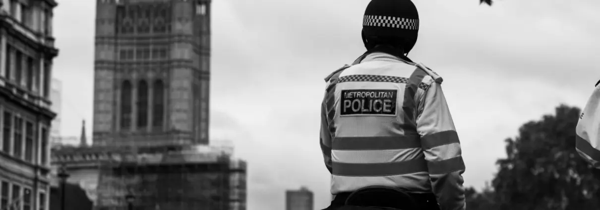 Liberty Lost: How England Became a cautionary tale for digital free speech.