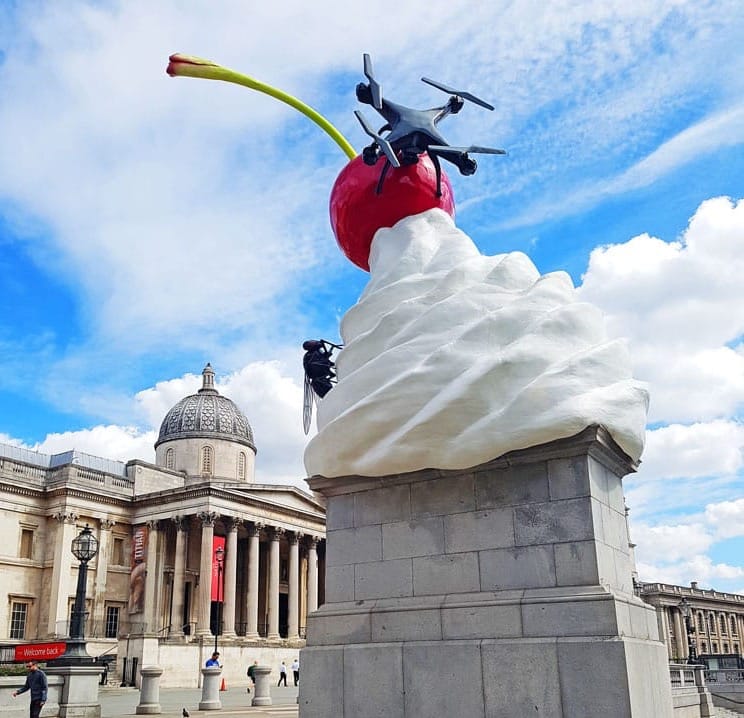 The Shifting English Aesthetic: Cultural Reflections from Across the Atlantic