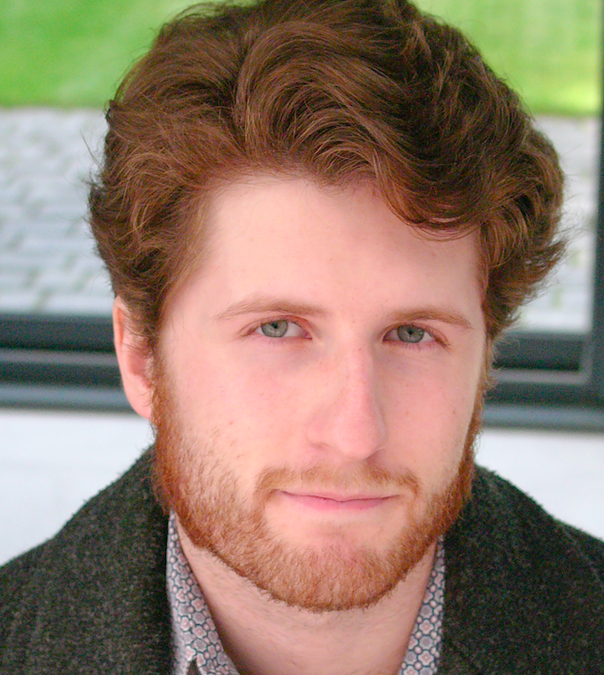 Michael Reiners - About