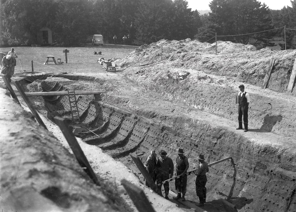 Vanishing Ancestors: Reconsidering the Removal of Human Remains from Museums