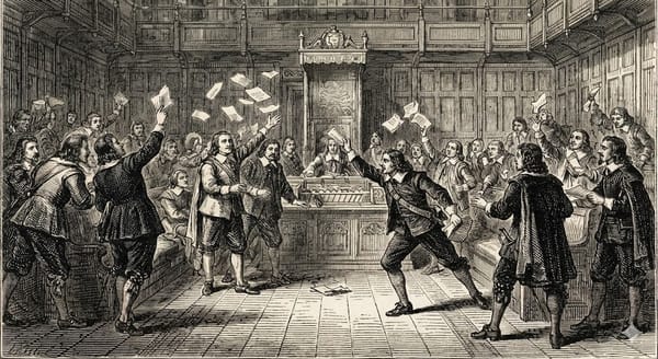 How To Destroy A Hostile Constitution: An Instruction Manual (June 2025)