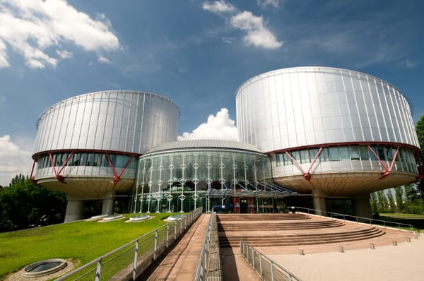 The Case Against the ECHR – The EU rejected it, why not Britain? (June 2022)