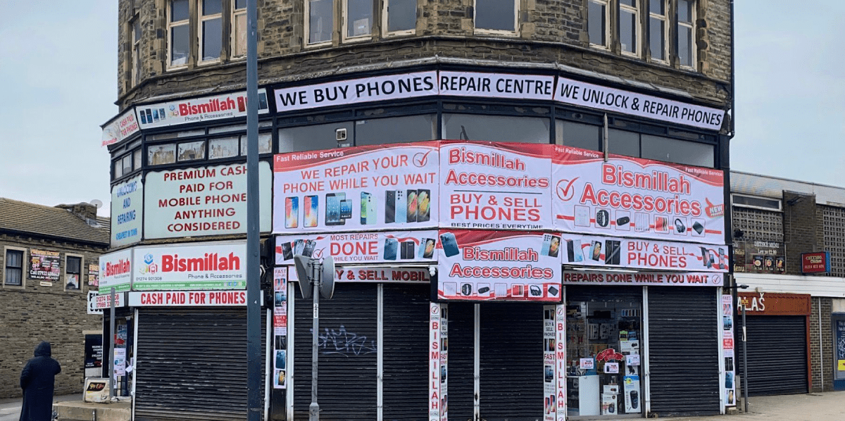 Yookayification: The Nature of Change in Modern Britain