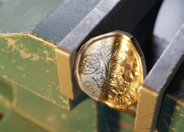 The great wage squeeze: Why Nothing Works