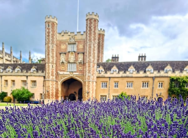 The Gatehouse: An Emblem of Architectural Englishness