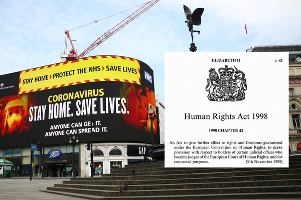 The Human Rights Act: A Fitness for Purpose Review in the Wake of the 2020-23 'Lockdowns'